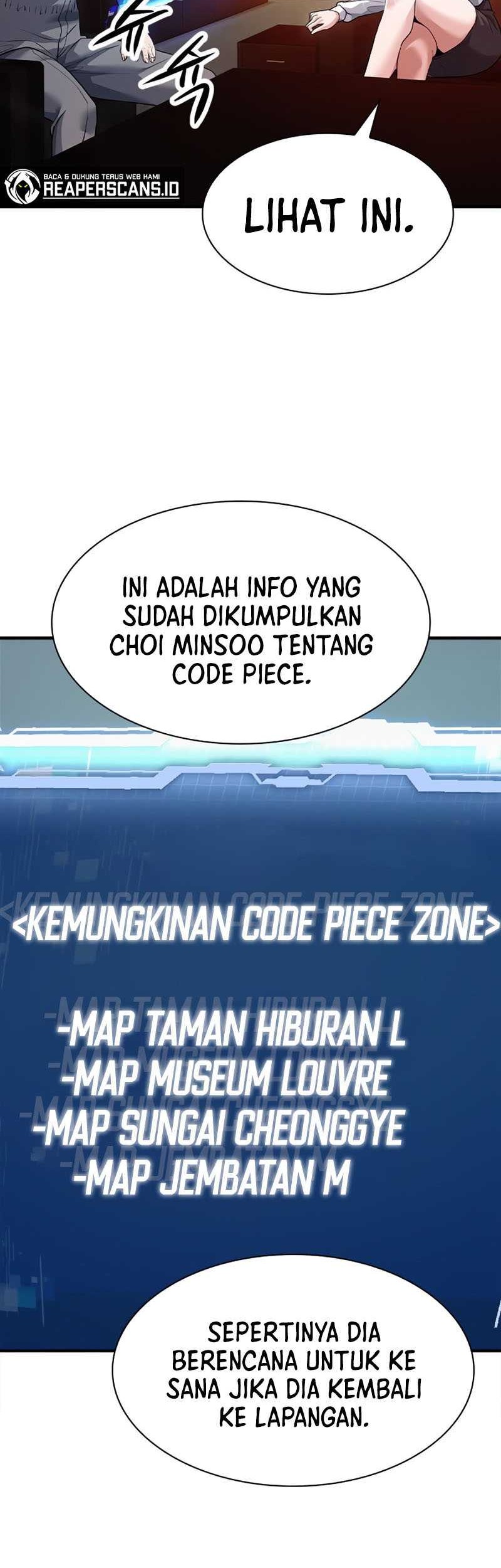 Secret Player Chapter 27 Gambar 70