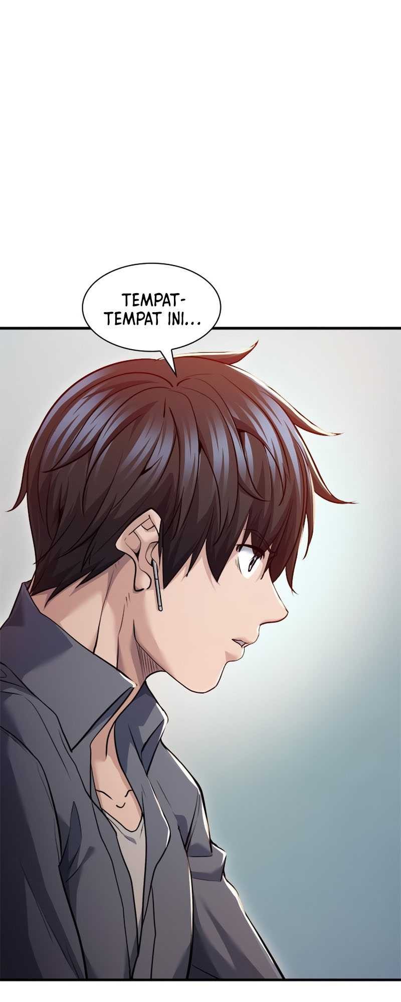 Secret Player Chapter 27 Gambar 71