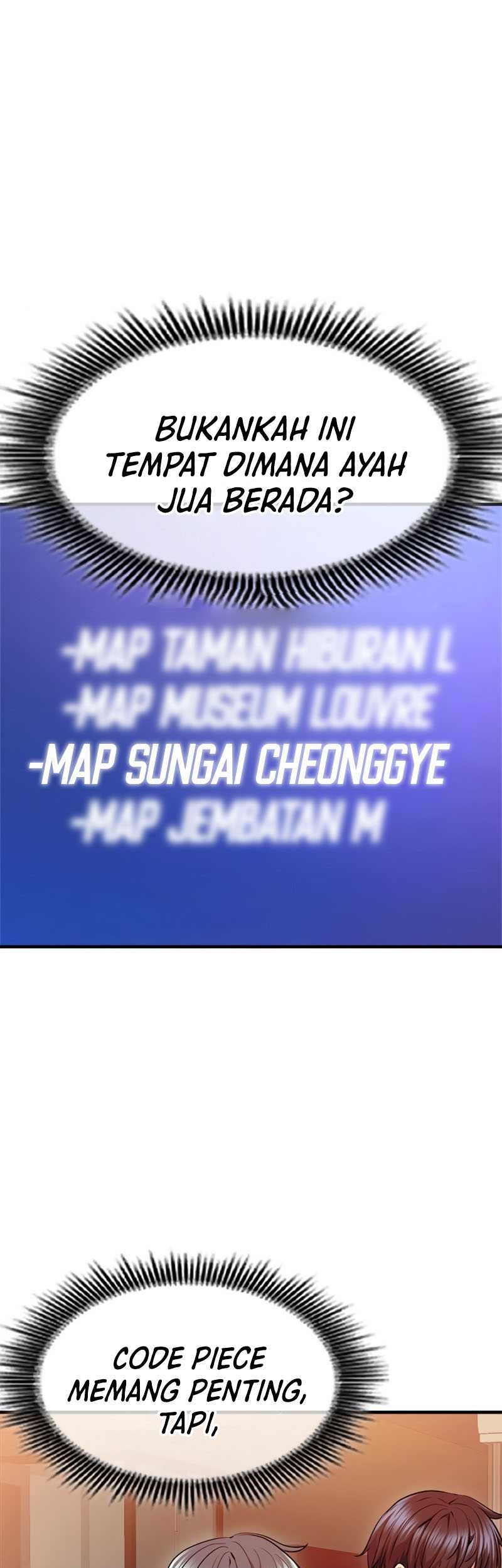 Secret Player Chapter 27 Gambar 72