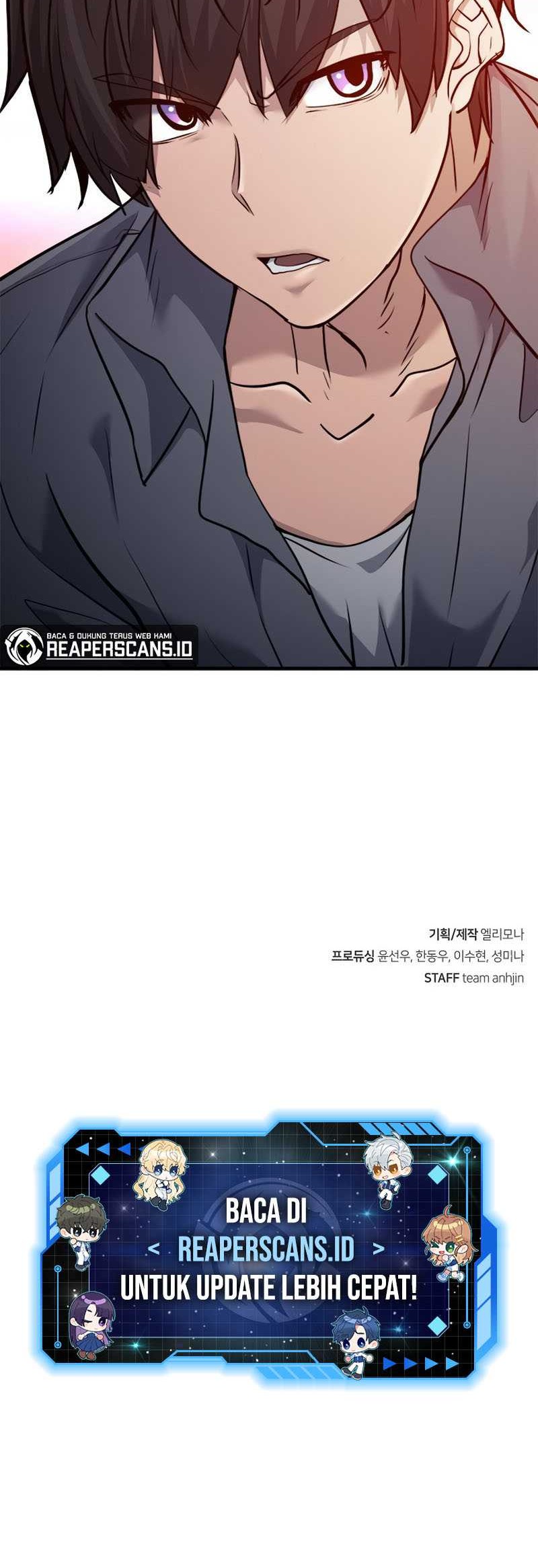 Secret Player Chapter 27 Gambar 75