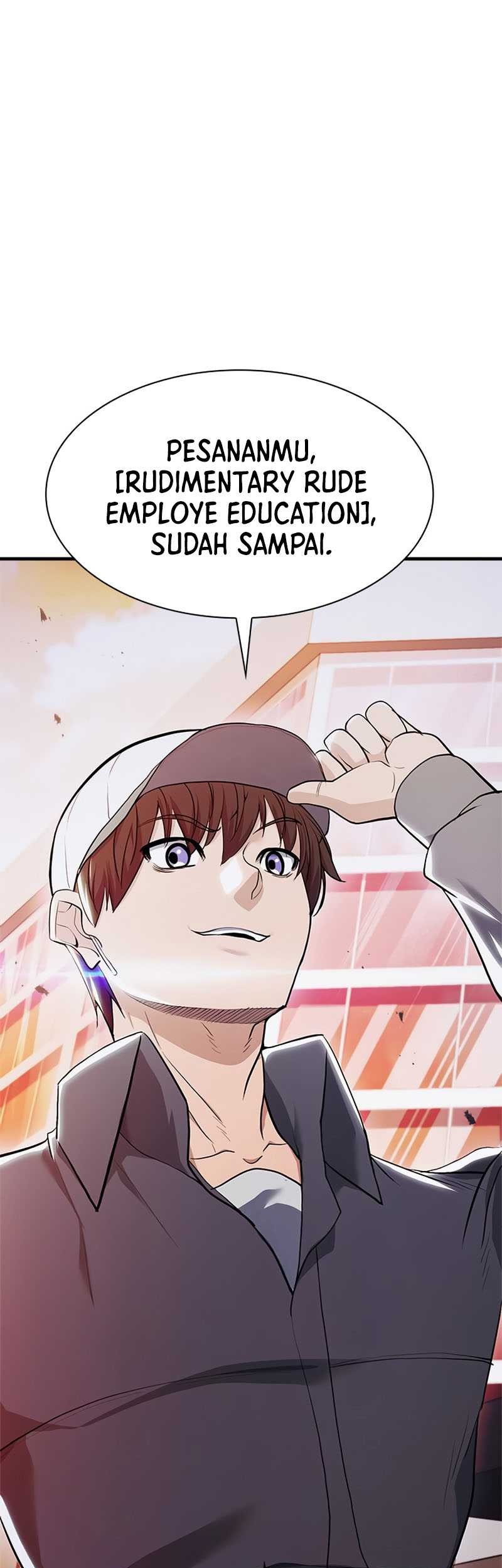 Baca Manhwa Secret Player Chapter 27 Gambar 2