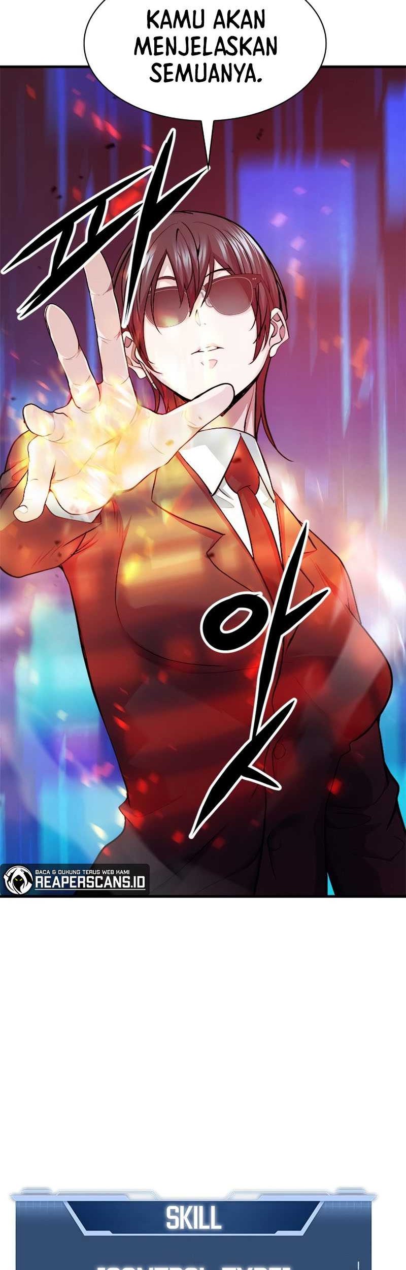 Secret Player Chapter 27 Gambar 13