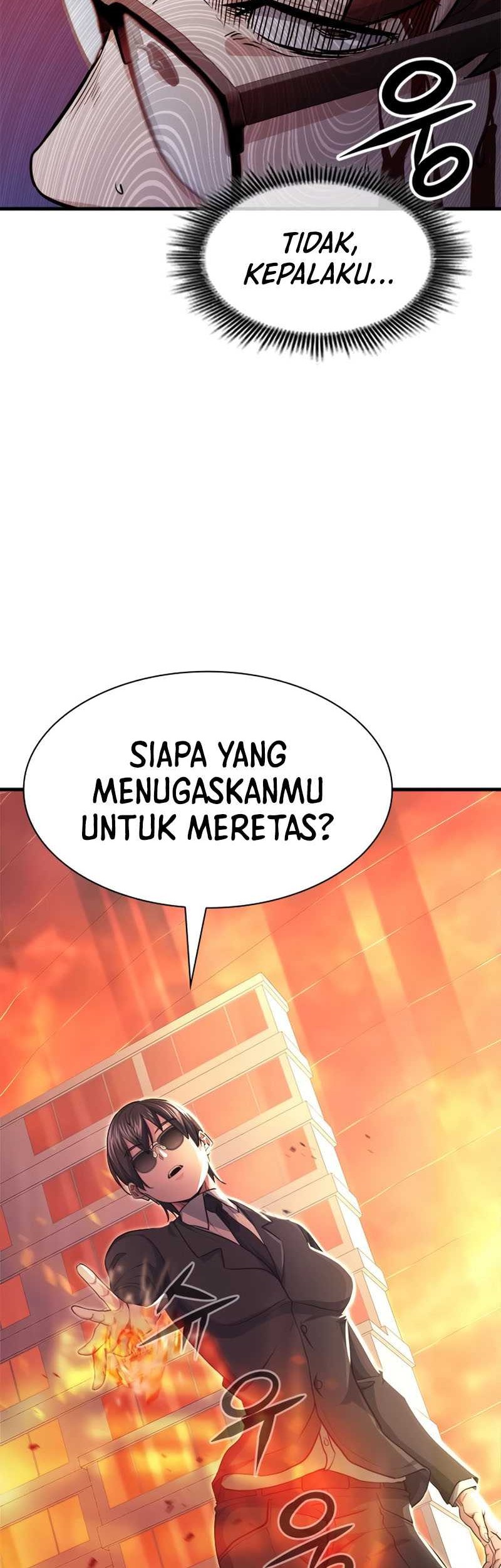 Secret Player Chapter 27 Gambar 15