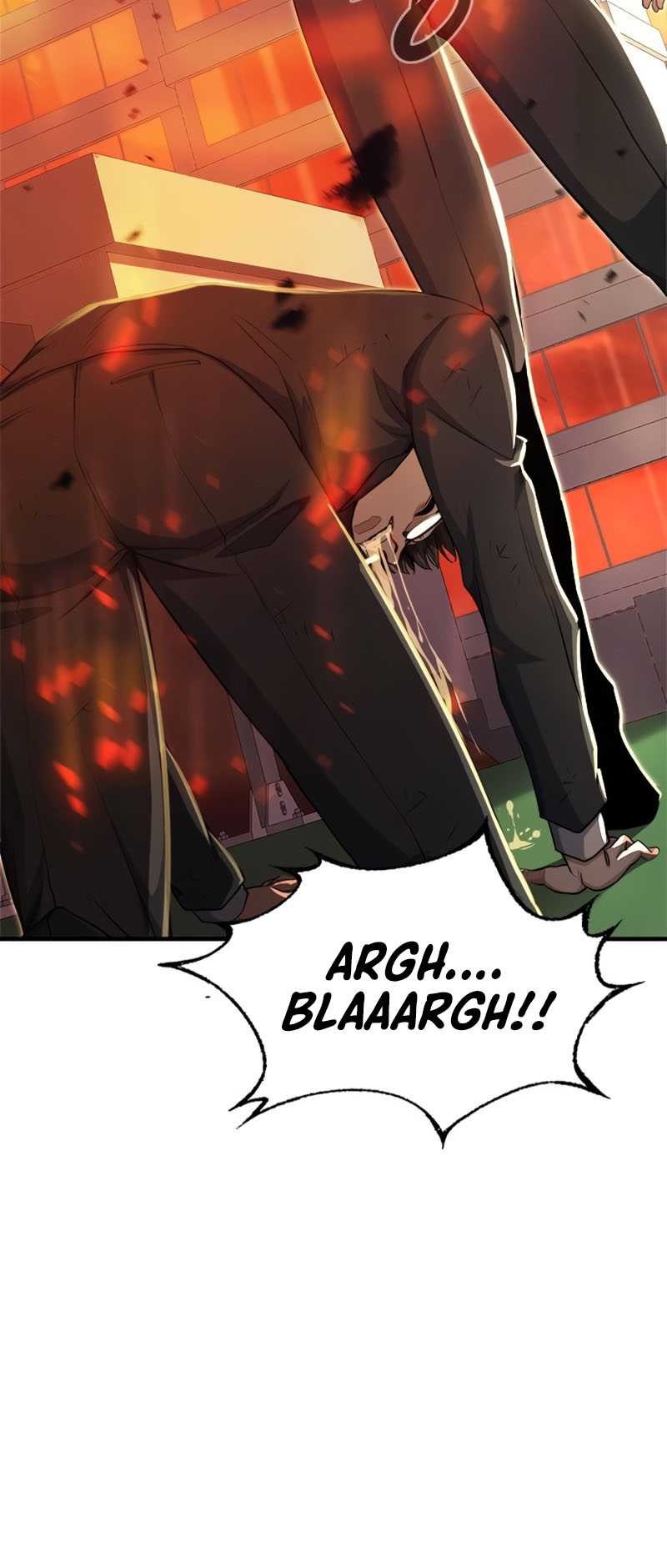 Secret Player Chapter 27 Gambar 16