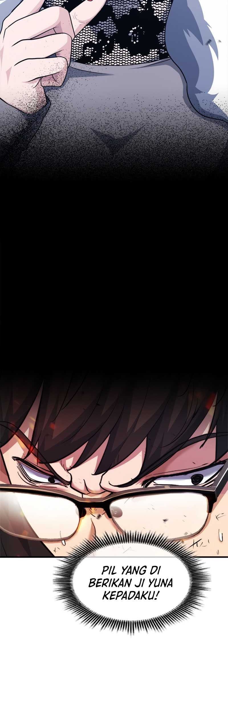 Secret Player Chapter 27 Gambar 19