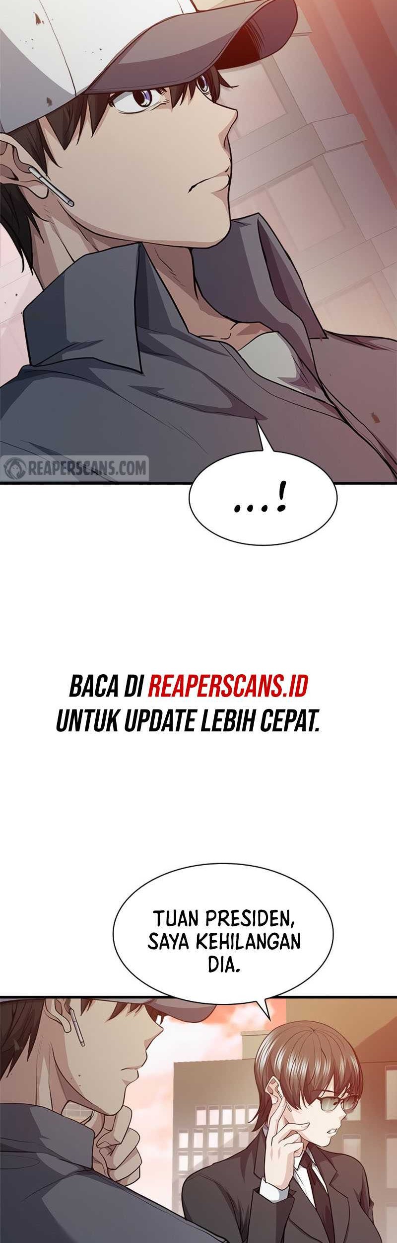 Secret Player Chapter 27 Gambar 25