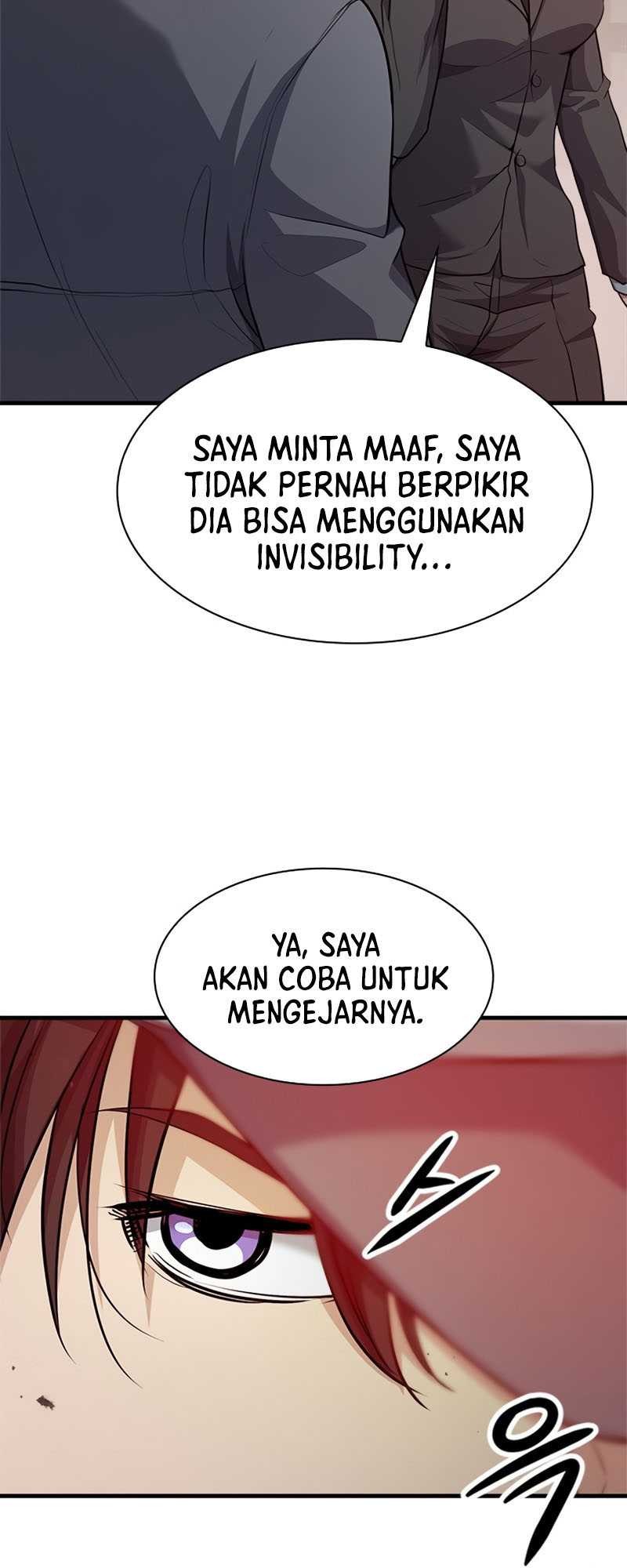 Secret Player Chapter 27 Gambar 26