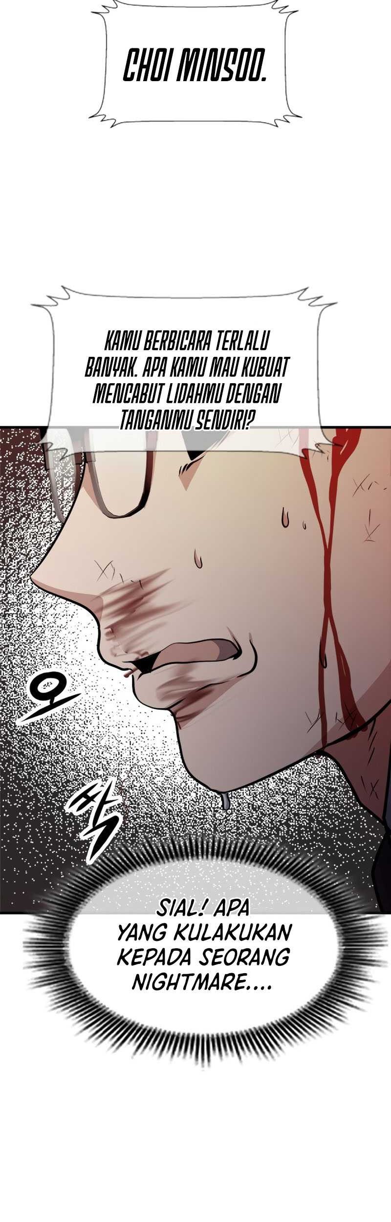 Secret Player Chapter 27 Gambar 34