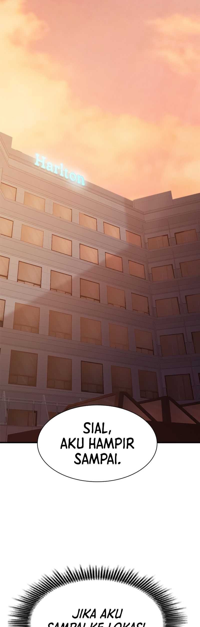 Secret Player Chapter 27 Gambar 37
