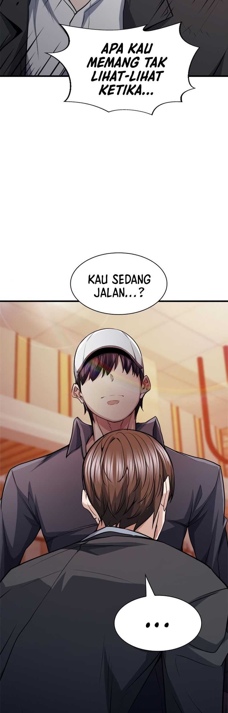 Secret Player Chapter 27 Gambar 40