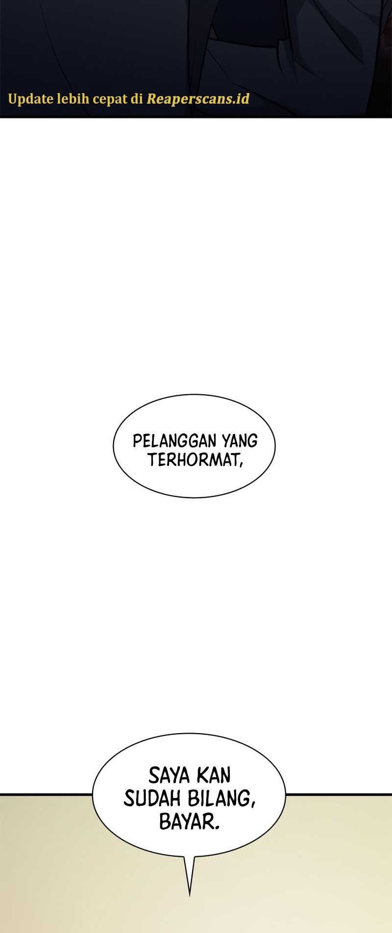Secret Player Chapter 27 Gambar 41