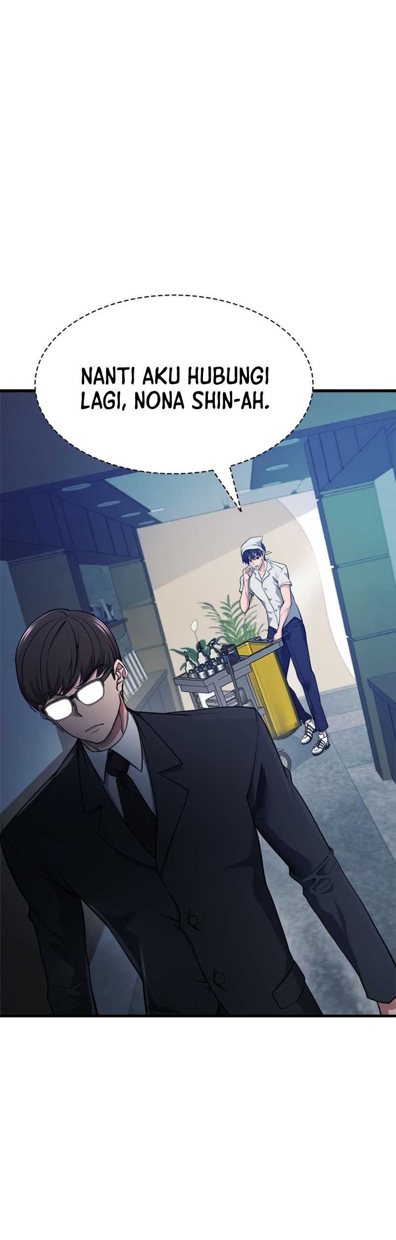 Baca Manhwa Secret Player Chapter 26 Gambar 2