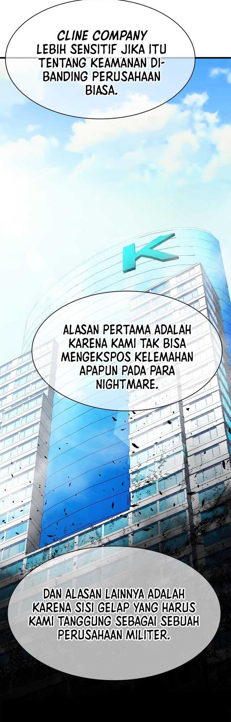Secret Player Chapter 25 Gambar 39