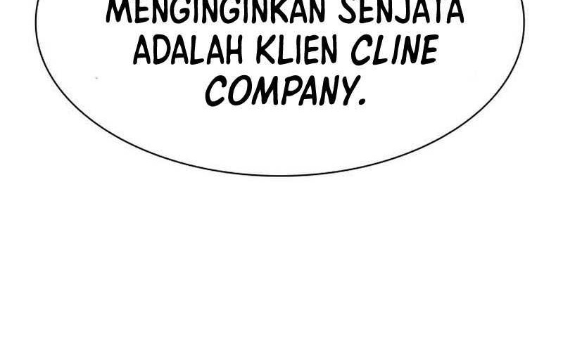 Secret Player Chapter 25 Gambar 41