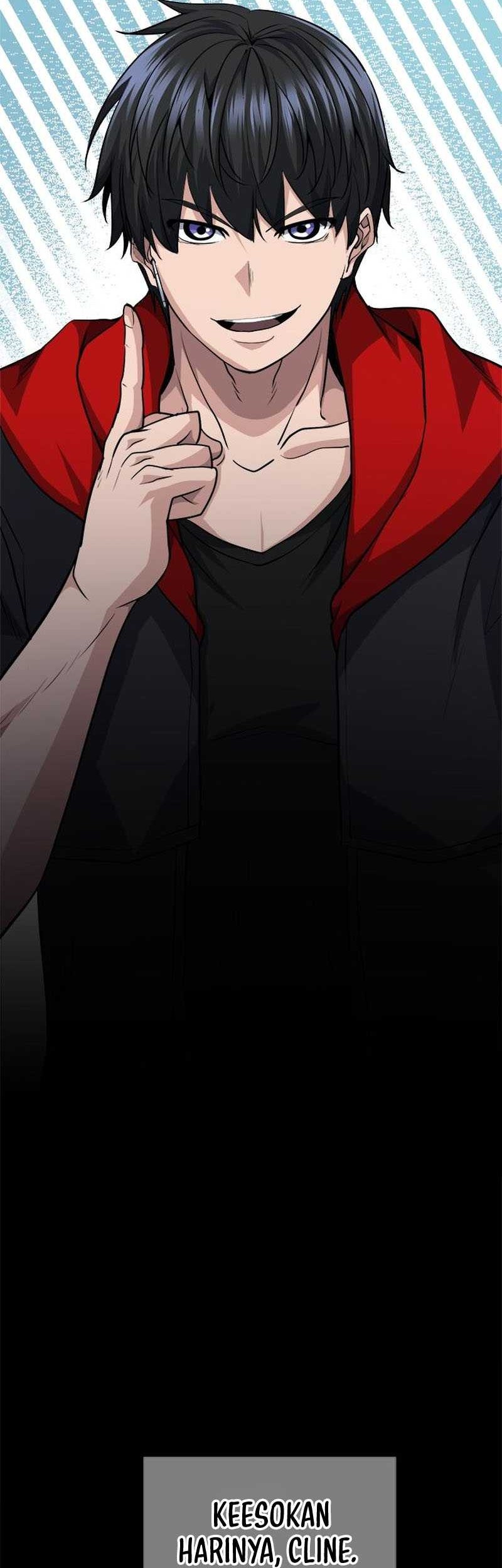 Secret Player Chapter 25 Gambar 47