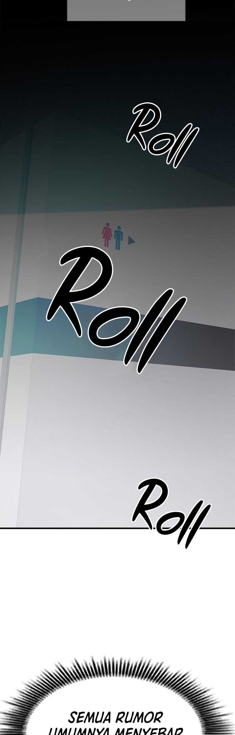 Secret Player Chapter 25 Gambar 48