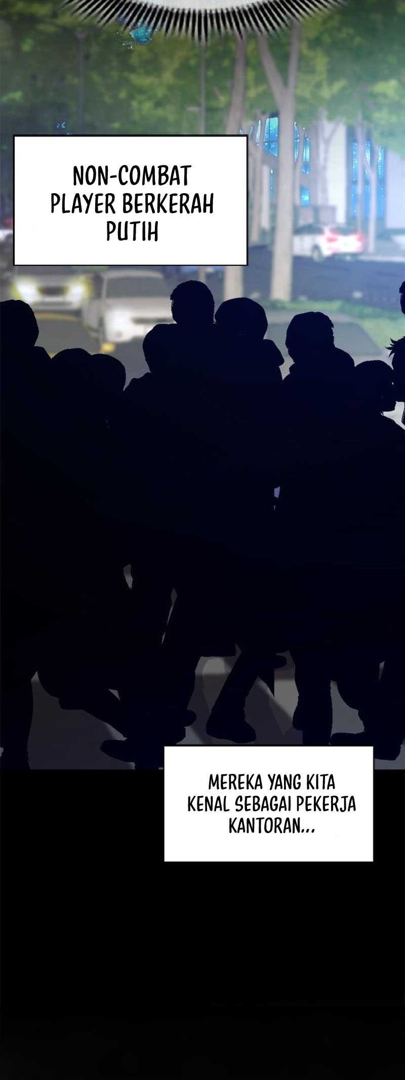 Secret Player Chapter 25 Gambar 53