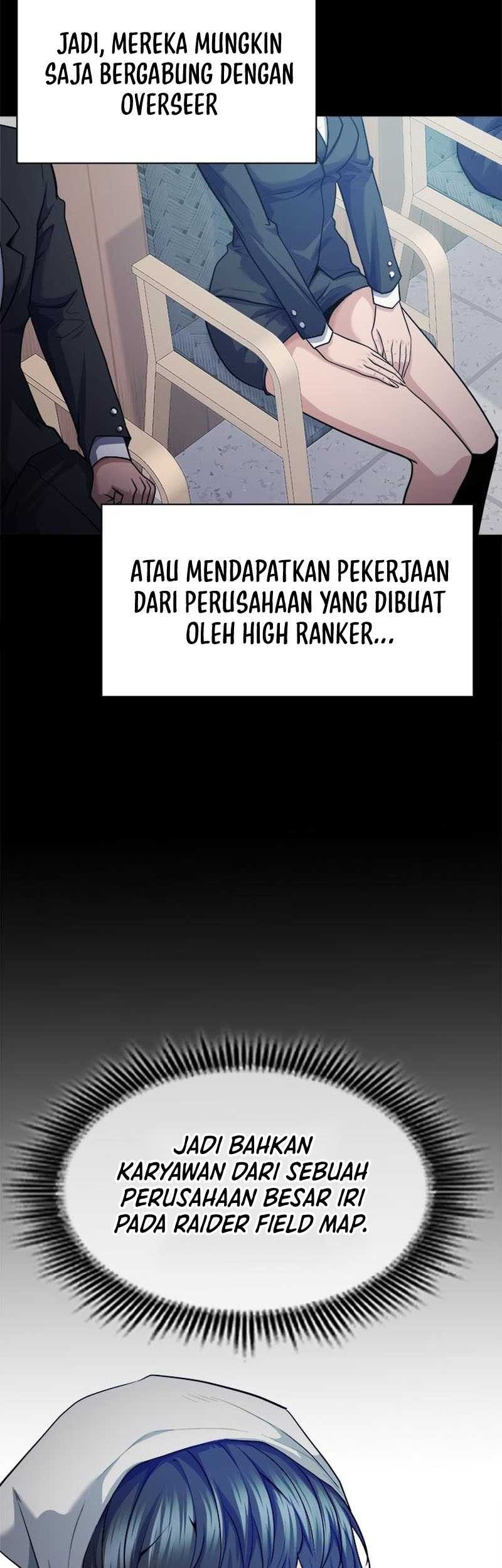 Secret Player Chapter 25 Gambar 56