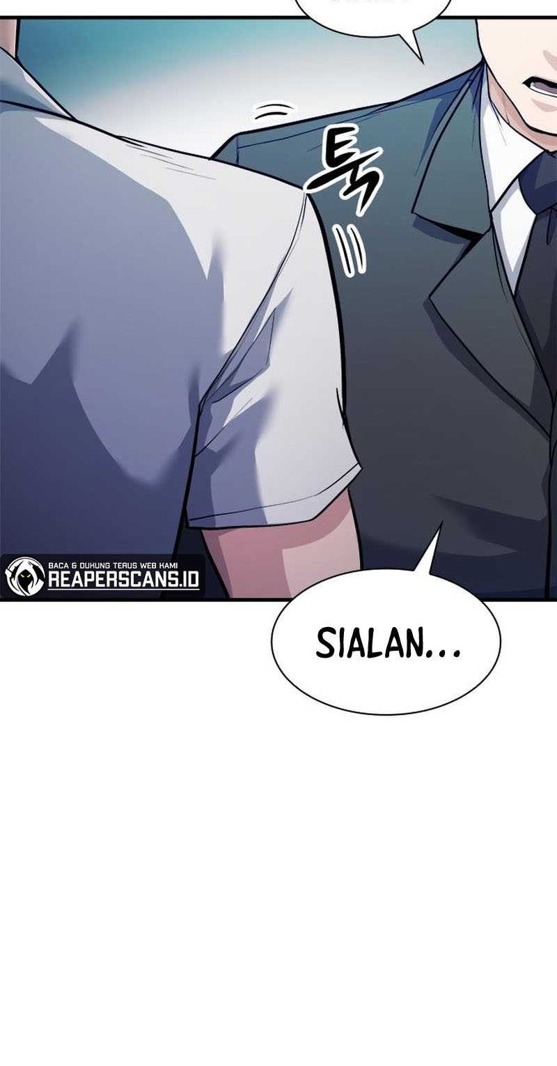 Secret Player Chapter 25 Gambar 61