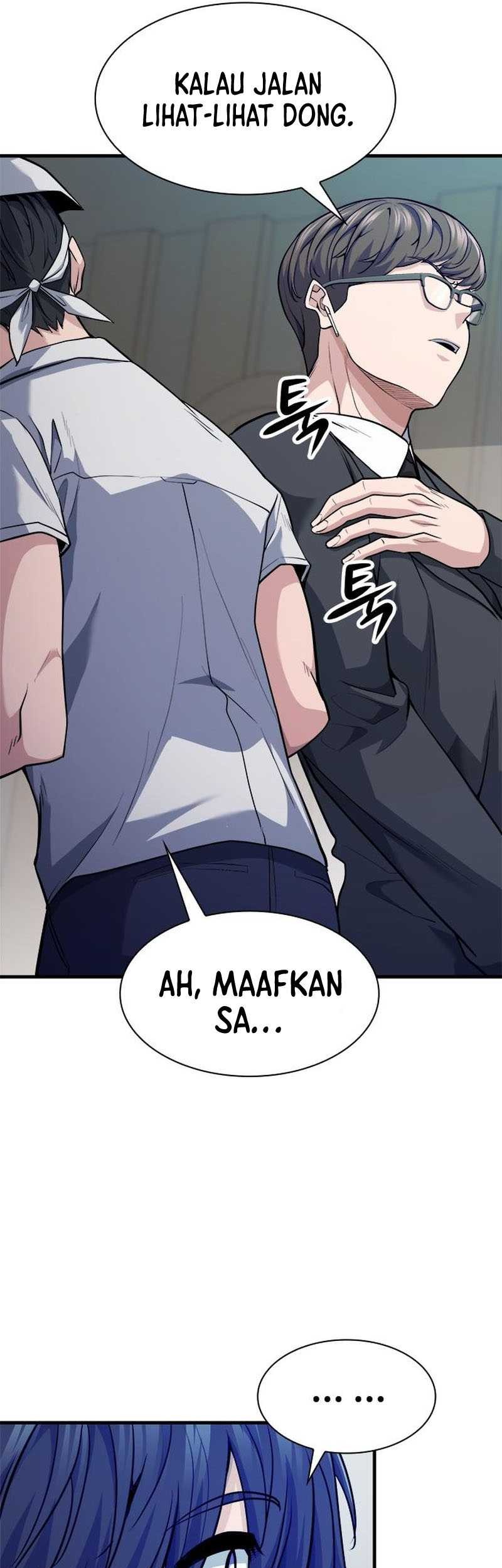 Secret Player Chapter 25 Gambar 62