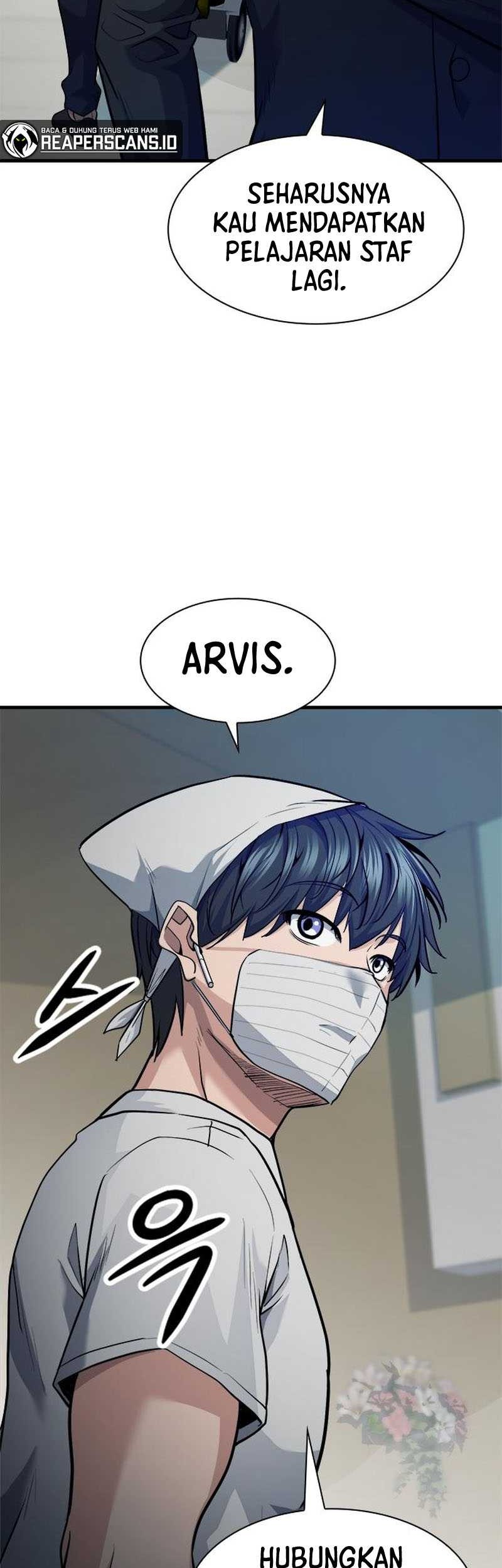 Secret Player Chapter 25 Gambar 64