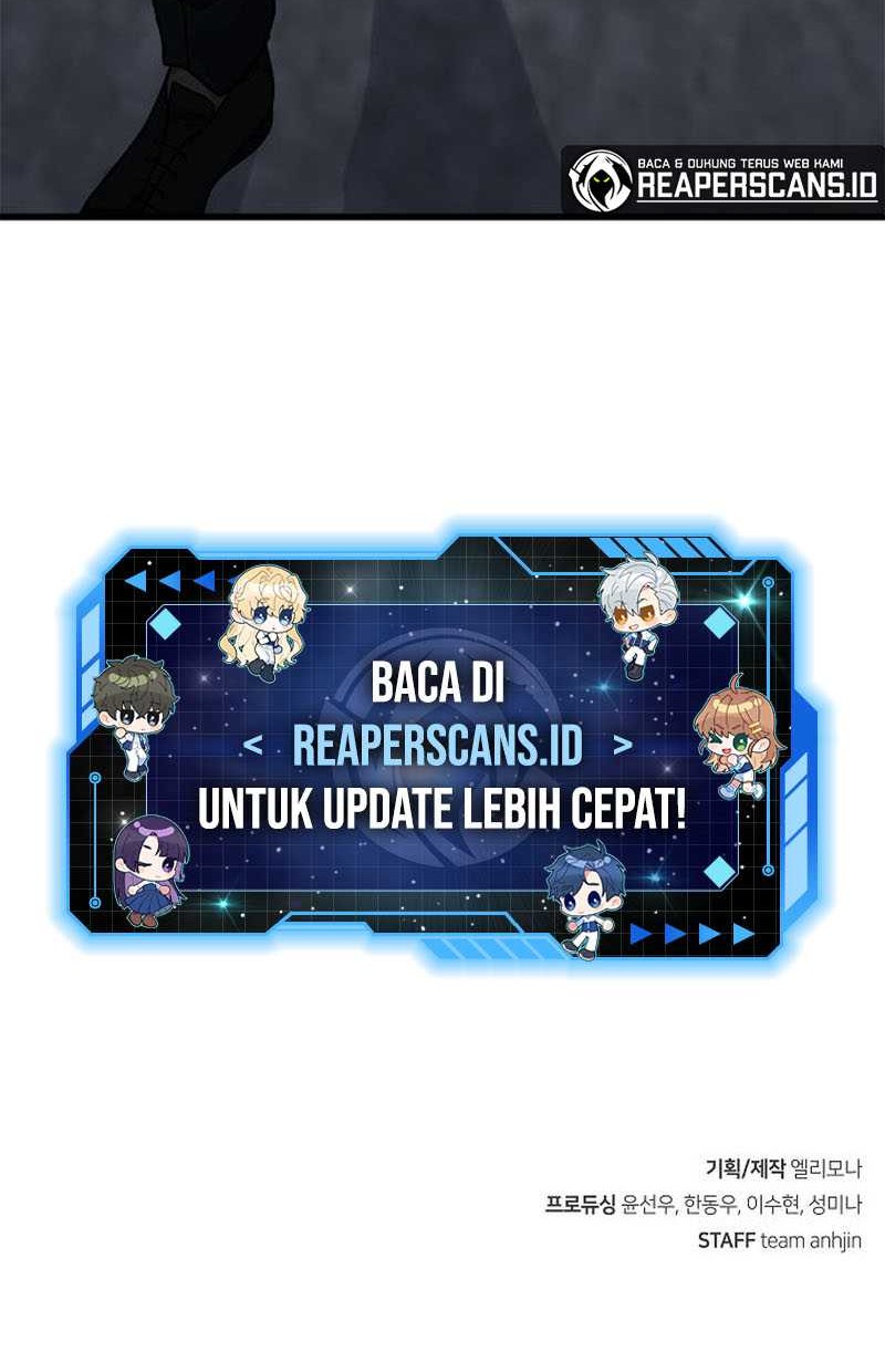 Secret Player Chapter 25 Gambar 69