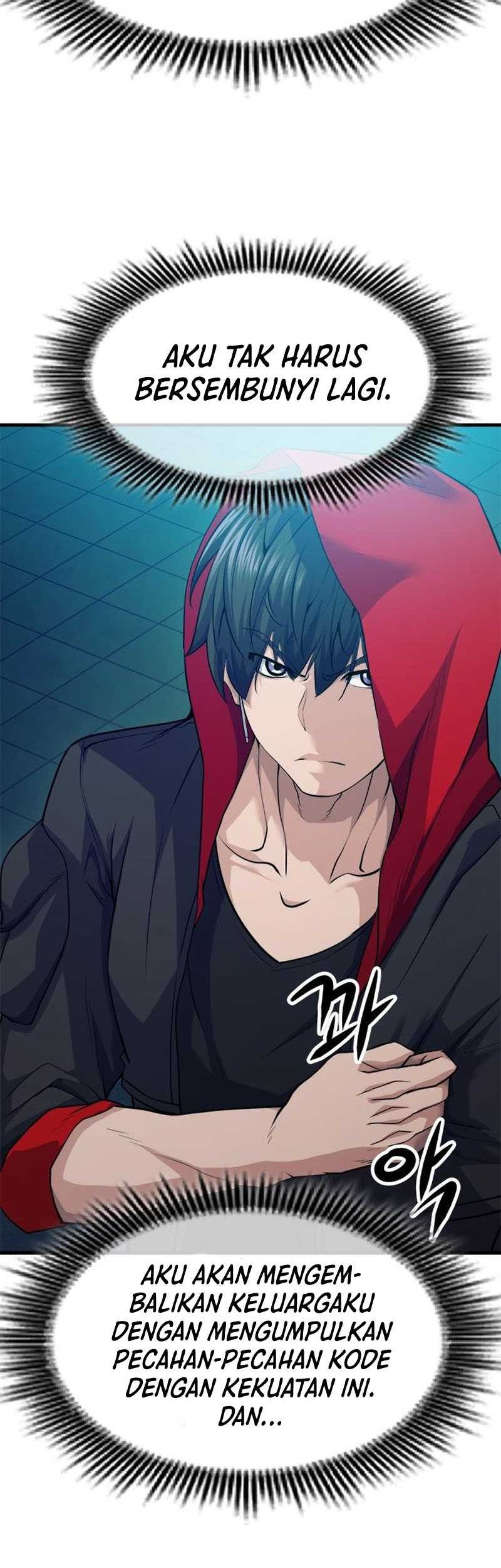 Secret Player Chapter 25 Gambar 7