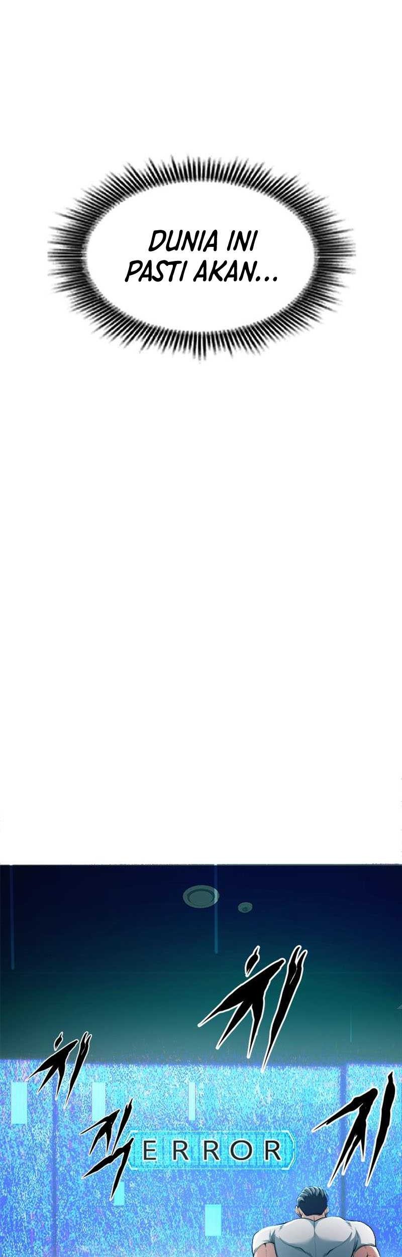 Secret Player Chapter 25 Gambar 8