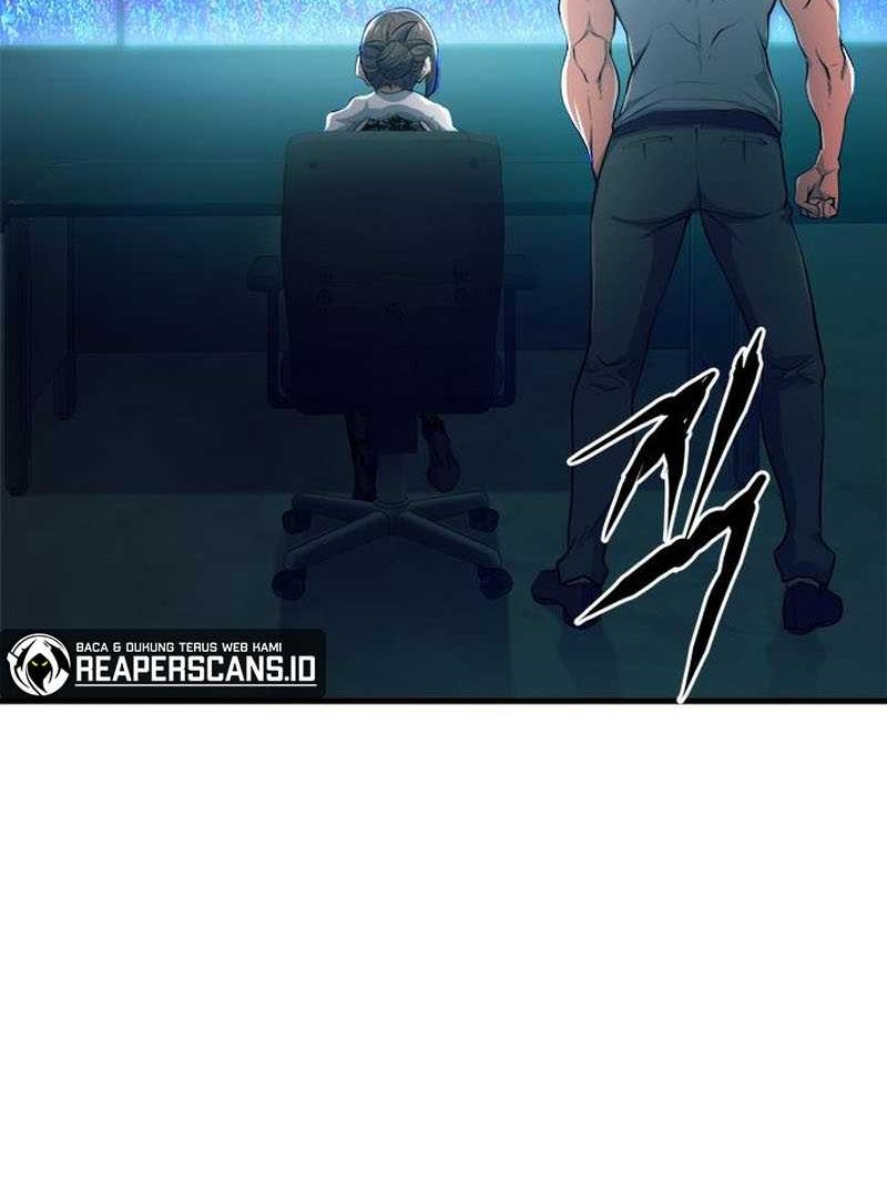 Secret Player Chapter 25 Gambar 9