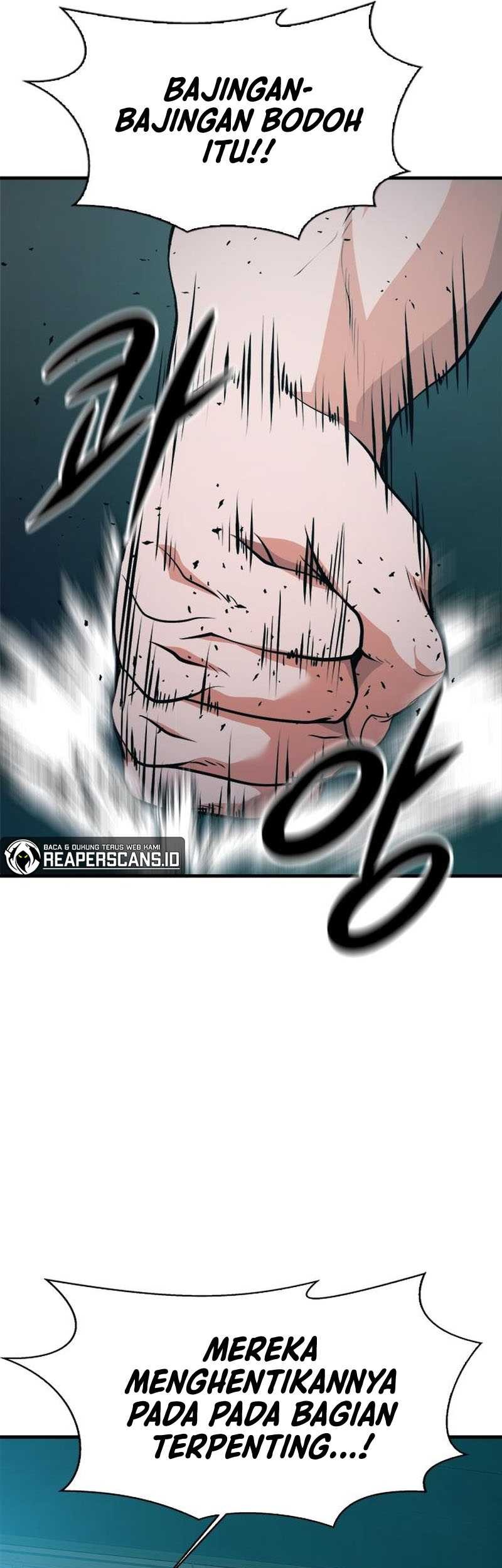 Secret Player Chapter 25 Gambar 10