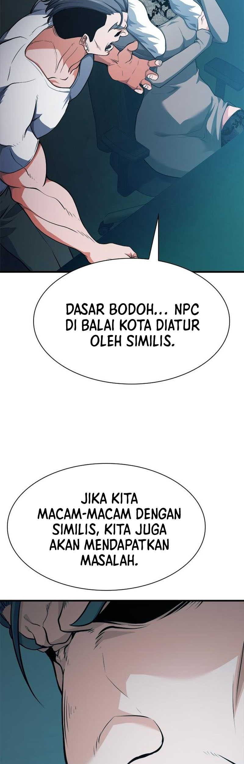 Secret Player Chapter 25 Gambar 12