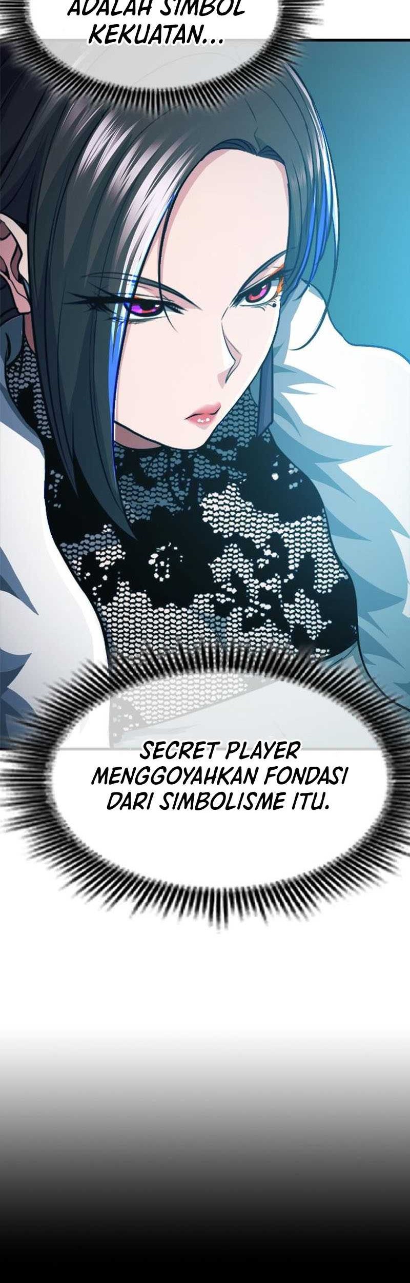 Secret Player Chapter 25 Gambar 15