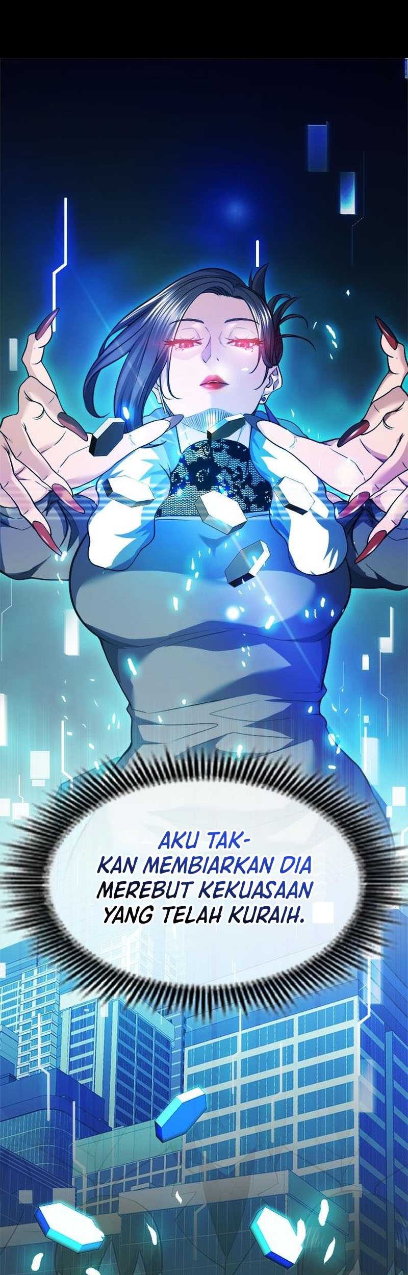 Secret Player Chapter 25 Gambar 16