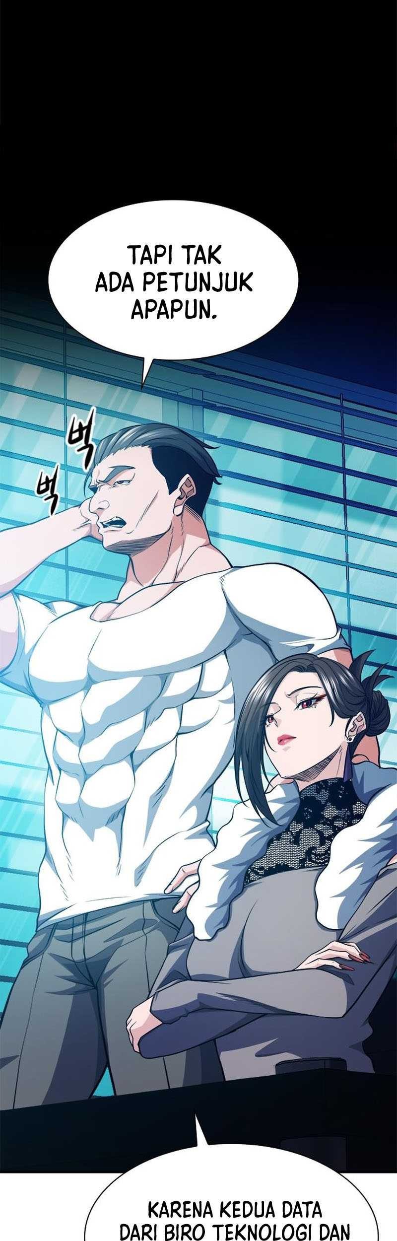 Secret Player Chapter 25 Gambar 18