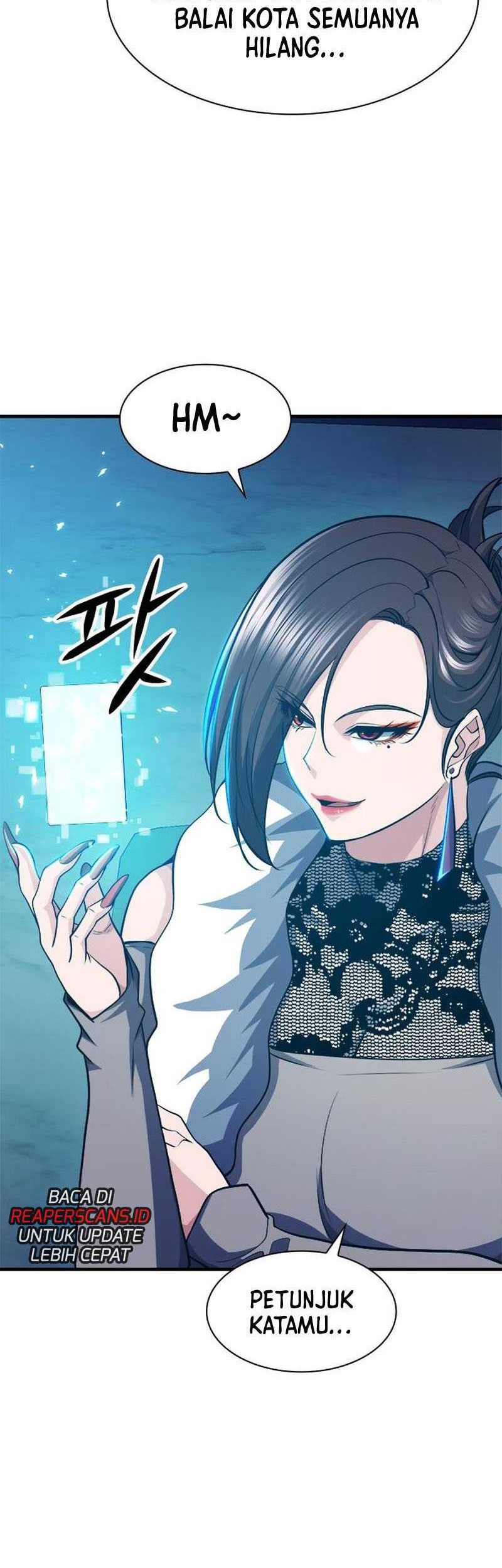 Secret Player Chapter 25 Gambar 19