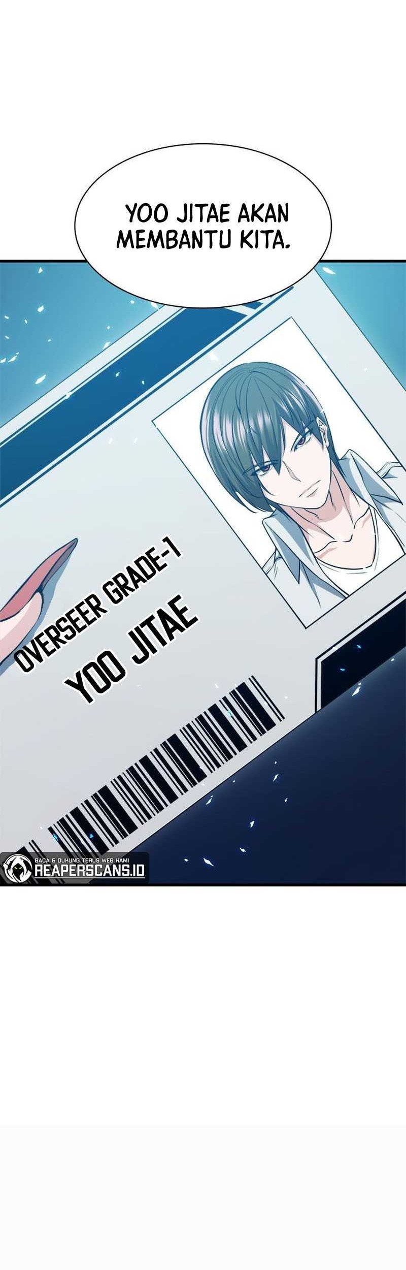 Secret Player Chapter 25 Gambar 21