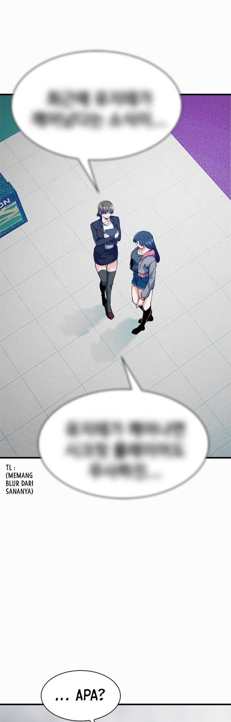 Secret Player Chapter 25 Gambar 24