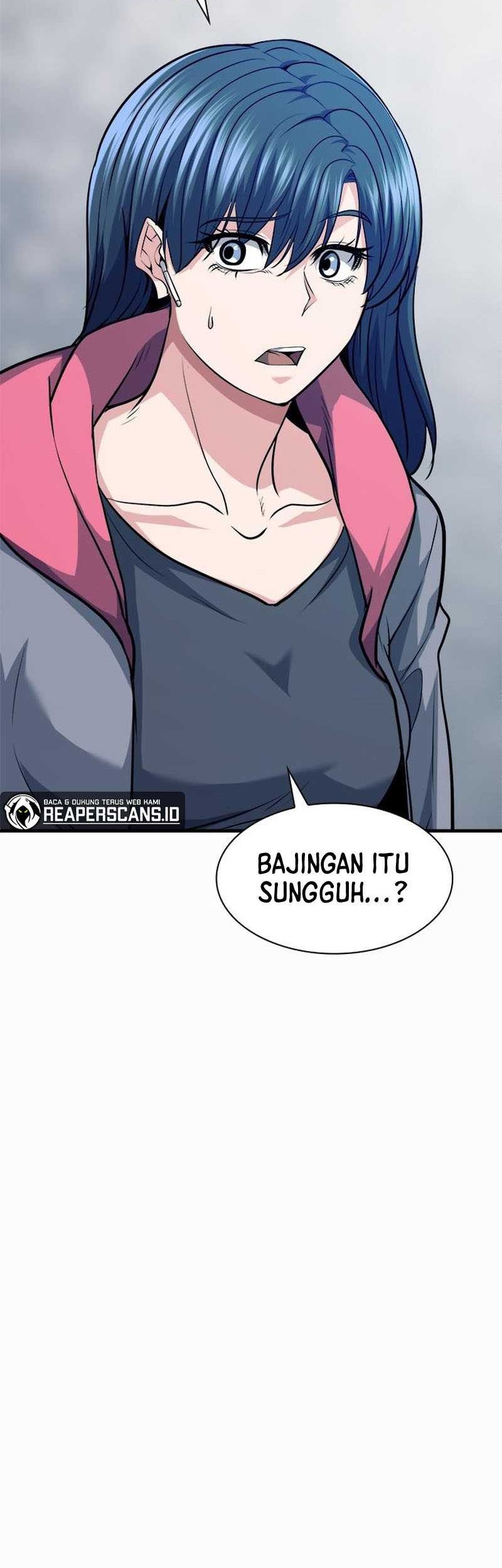 Secret Player Chapter 25 Gambar 25