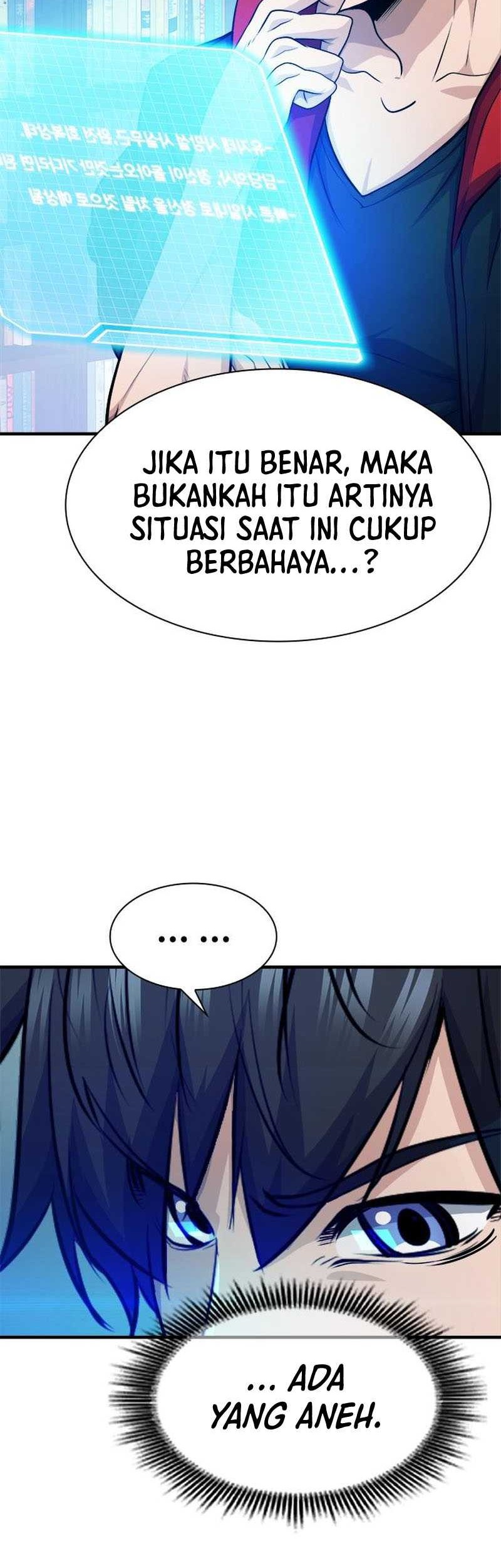 Secret Player Chapter 25 Gambar 29