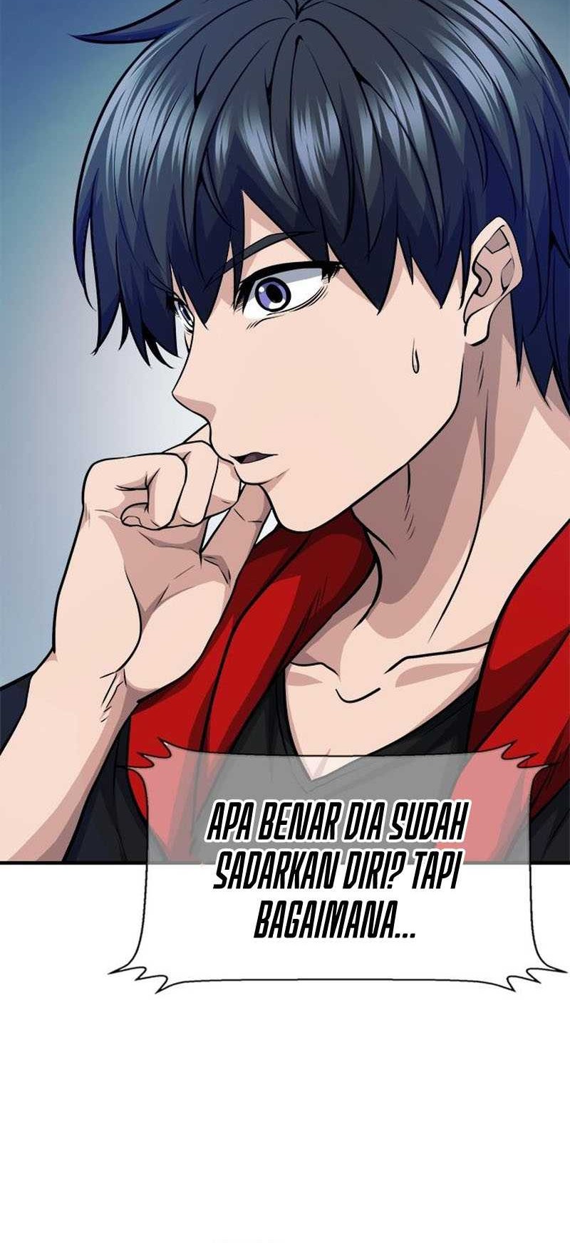 Secret Player Chapter 25 Gambar 33