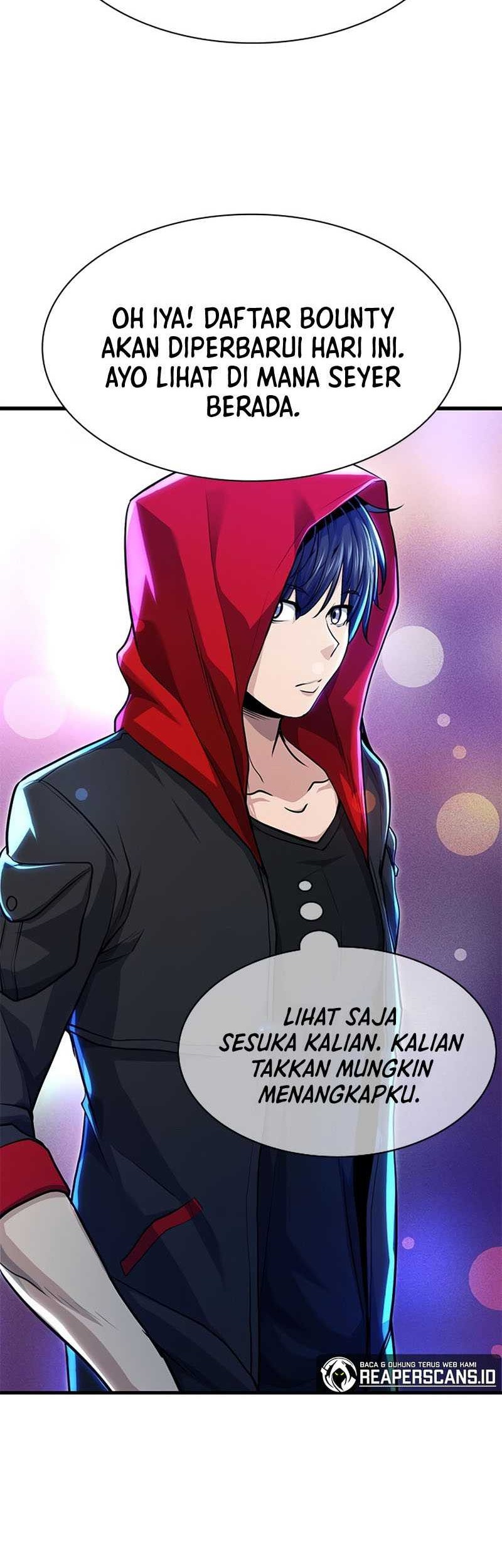 Secret Player Chapter 24 Gambar 45