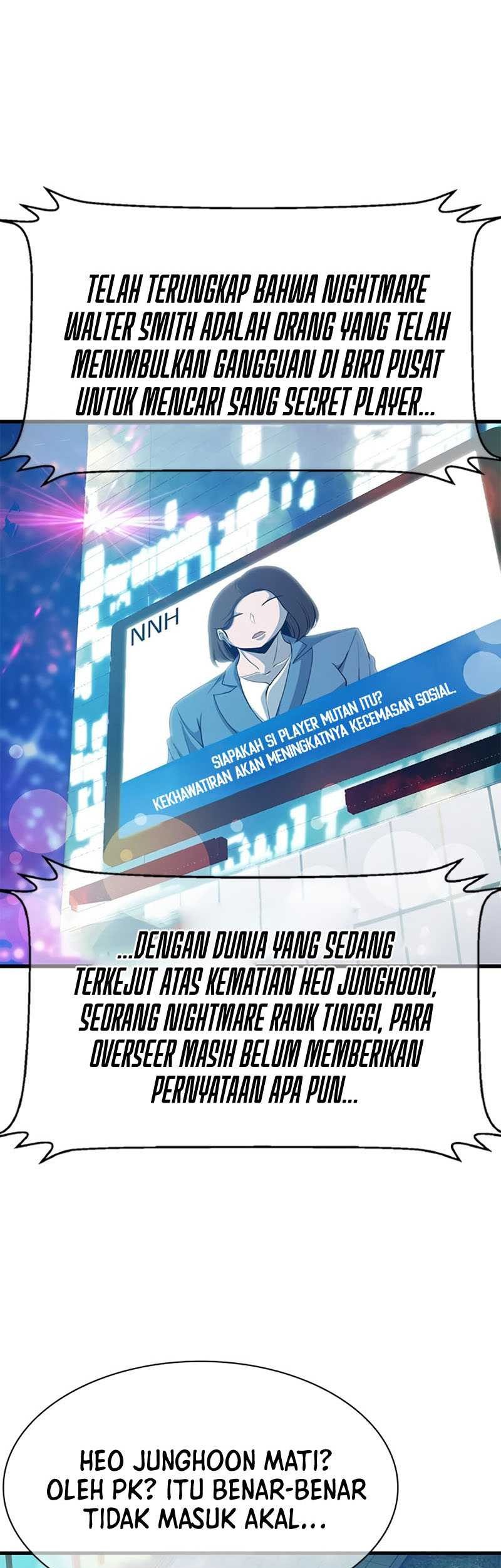 Secret Player Chapter 24 Gambar 46