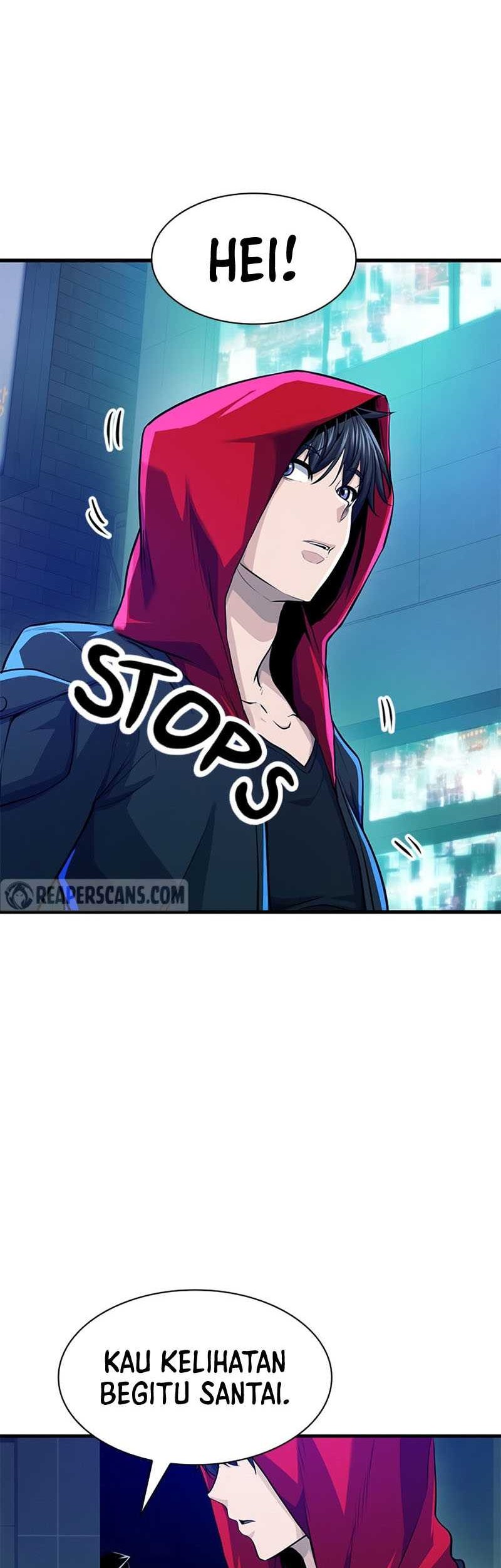 Secret Player Chapter 24 Gambar 51