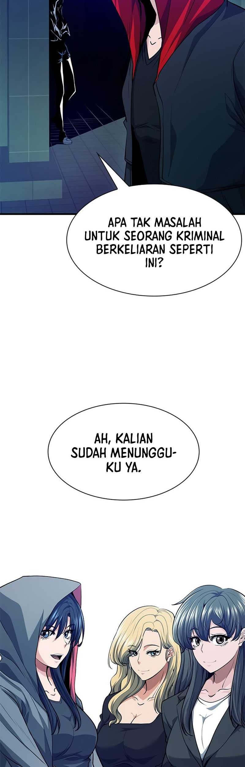 Secret Player Chapter 24 Gambar 52