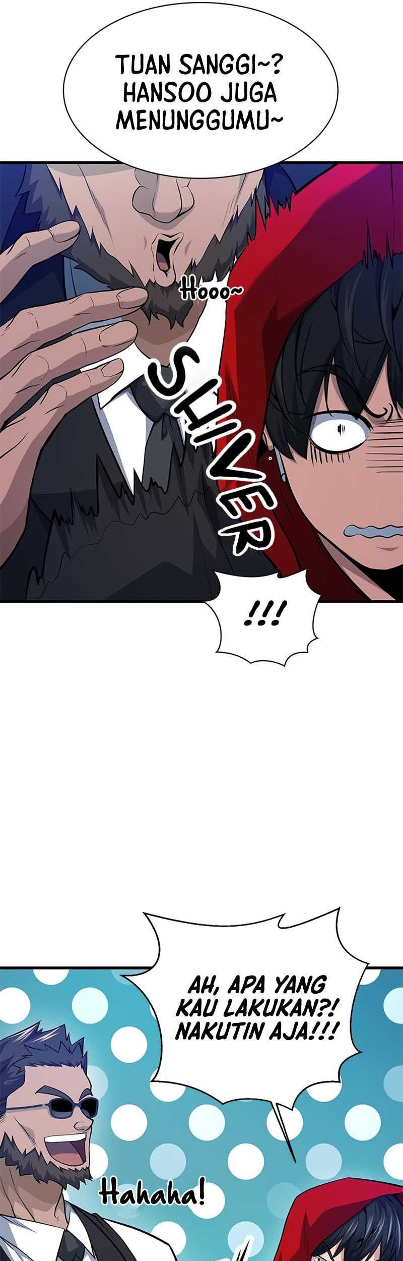 Secret Player Chapter 24 Gambar 54