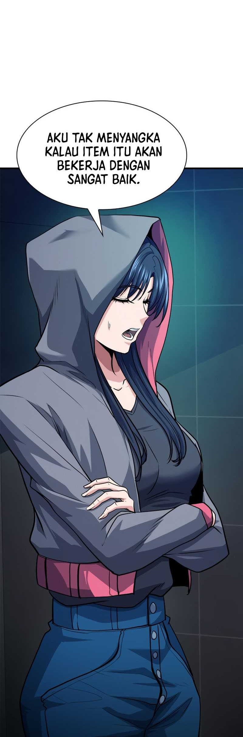 Secret Player Chapter 24 Gambar 57
