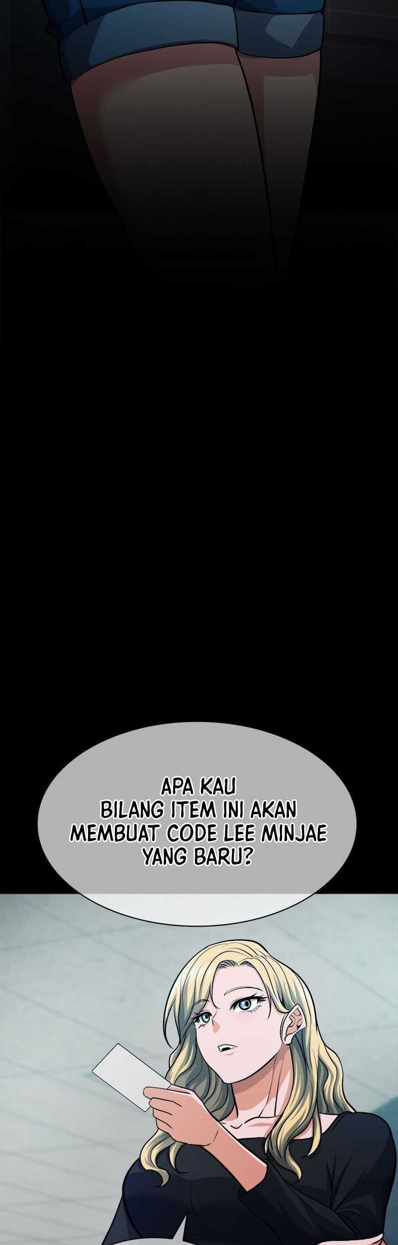 Secret Player Chapter 24 Gambar 58