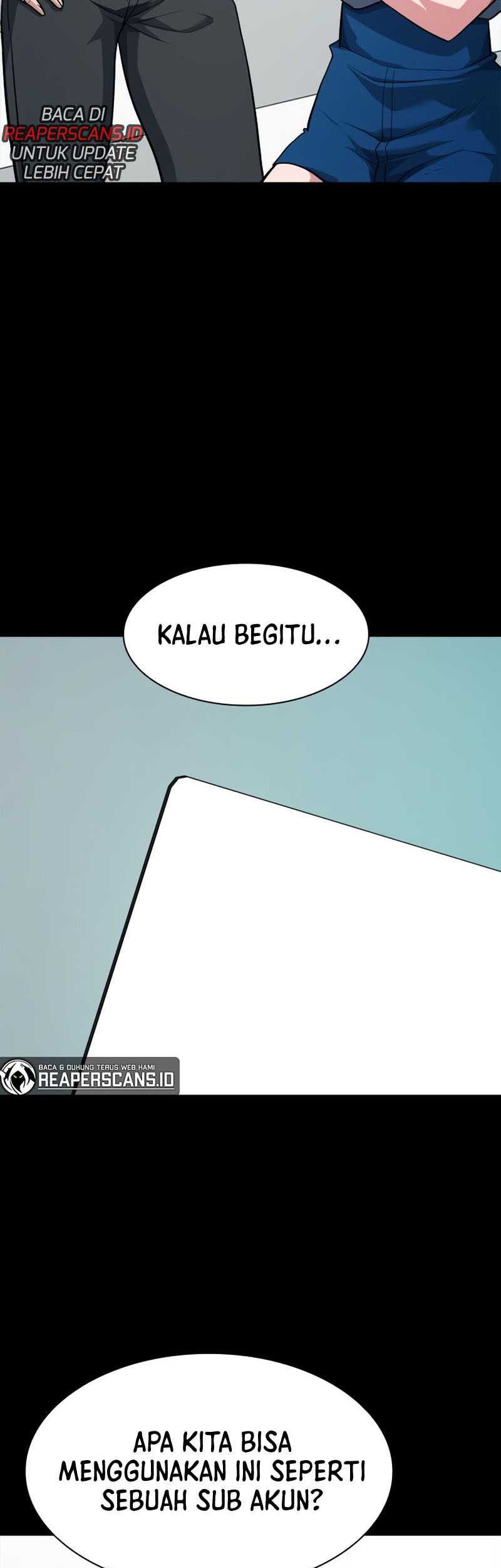 Secret Player Chapter 24 Gambar 60