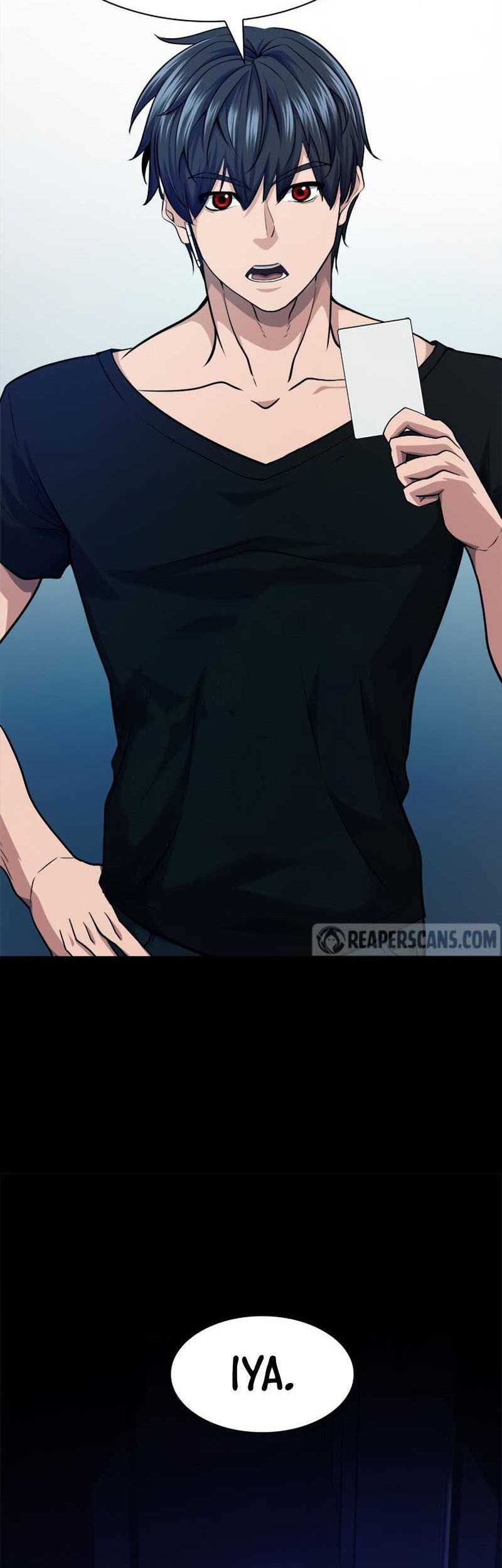 Secret Player Chapter 24 Gambar 61