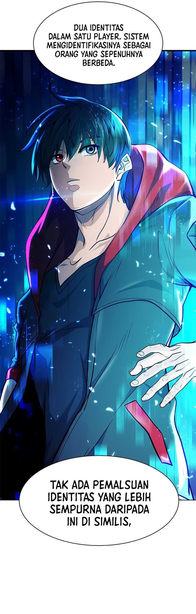 Secret Player Chapter 24 Gambar 66